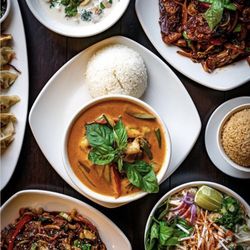 Khong Thai Cuisine