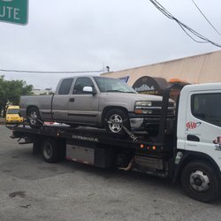 Jacks Towing
