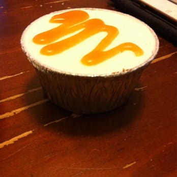 The Cakeroom - Banoffee pie - Cupcakes Near Me - Washington, DC, District of Columbia