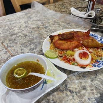 Maraseem Grill - Chicken Mendi - Comfort Food Near Me - Fresno, California Maraseem Grill - Chicken Mendi - Comfort Food Near Me - Fresno, California