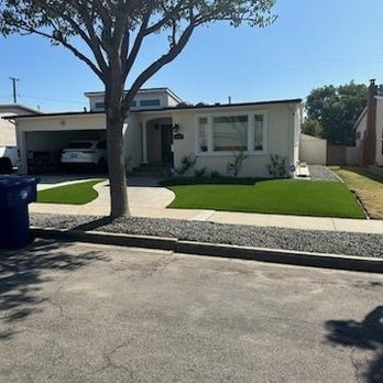 Lona's Gardening Service - Front - Landscaping Near Me - Gardena, California Lona's Gardening Service - Front - Landscaping Near Me - Gardena, California