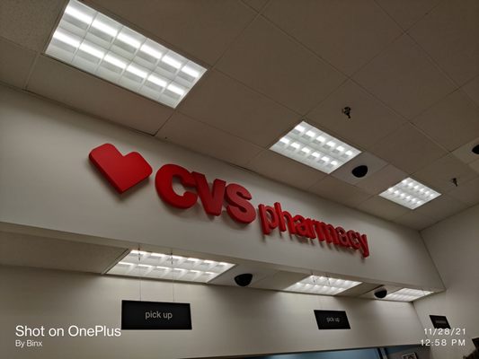 CVS PHARMACY - Updated October 2025 - 17 Photos & 15 Reviews - 120 W ...