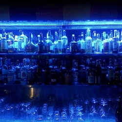 Bar Francesca - Dietro il bancone