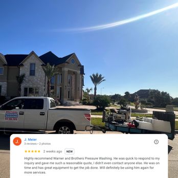 Brothers Pressure Washing - Gutter Services Near Me Brothers Pressure Washing - Gutter Services Near Me