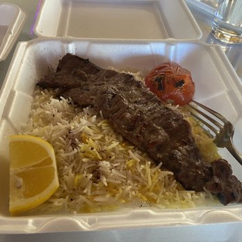 Atlas Mediterranean Kitchen - Filet mignon - Mediterranean Near Me - Simi Valley, California Atlas Mediterranean Kitchen - Filet mignon - Mediterranean Near Me - Simi Valley, California