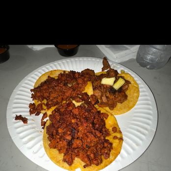 El Habanero MX - Food Trucks Near Me - San Pedro, California