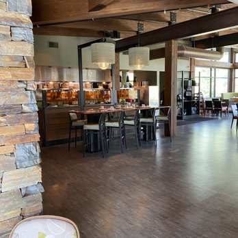 The Sawyer - New American Near Me - Truckee, California The Sawyer - New American Near Me - Truckee, California