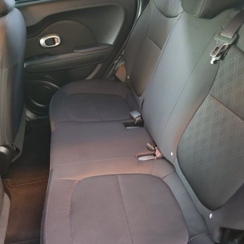 Fresh N Ready - Back Seats - Auto Detailing Near Me Fresh N Ready - Back Seats - Auto Detailing Near Me