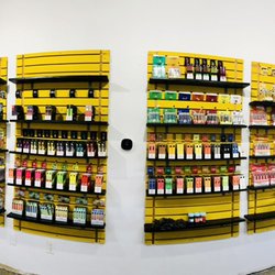 TreeHousse Vape & Smoke Café | Portage - TreeHousse