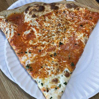The Pizzeria of Lindenhurst - Vodka Slice - Pizza Near Me - Lindenhurst, New York The Pizzeria of Lindenhurst - Vodka Slice - Pizza Near Me - Lindenhurst, New York