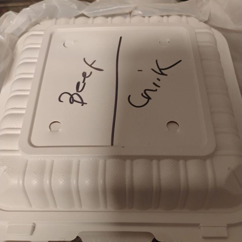 Box Box