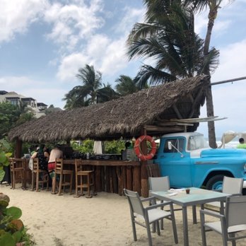 W Punta de Mita - La Cevicheria. - Hotels Near Me - Punta de Mita, NAY