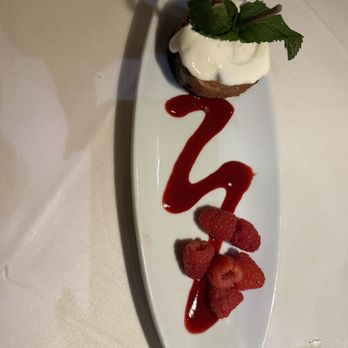 Ruth's Chris Steak House - Chocolate cheesecake - Steakhouses Near Me - Cherokee, North Carolina Ruth's Chris Steak House - Chocolate cheesecake - Steakhouses Near Me - Cherokee, North Carolina