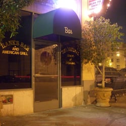 Hank's Bar - Delightful Dining and Drinking