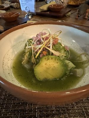 Restaurante LU Cocina Michoacana by null