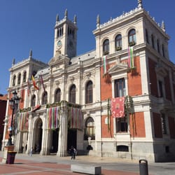 Ayuntamiento de Valladolid