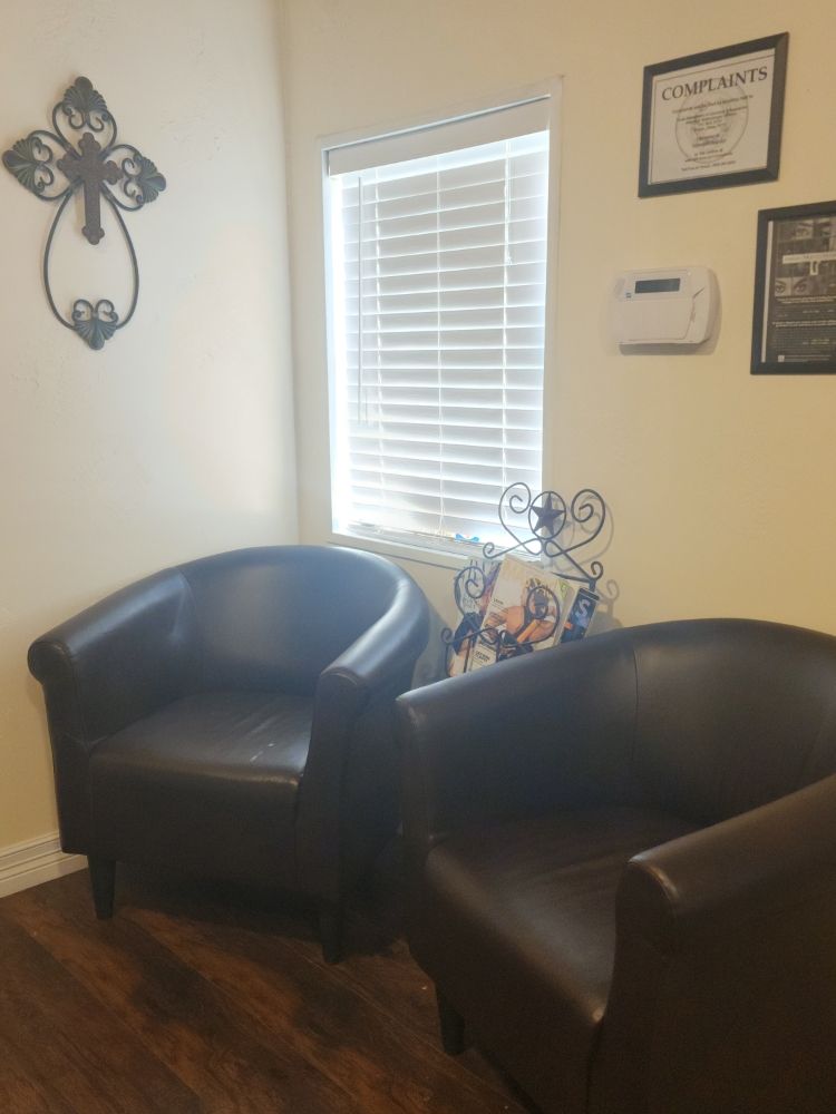 MAURICEVILLE MASSAGE Updated September 2024 1554 Texla Rd, Vidor