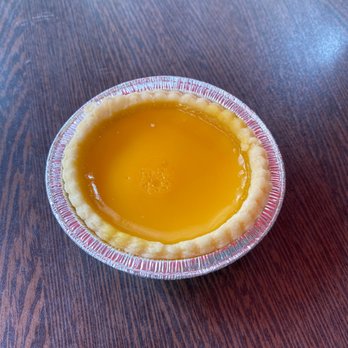 Lee's Bakery & Kitchen - Custard tart ((dan tat) $1.35 - Donuts Near Me - Honolulu, Hawaii Lee's Bakery & Kitchen - Custard tart ((dan tat) $1.35 - Donuts Near Me - Honolulu, Hawaii