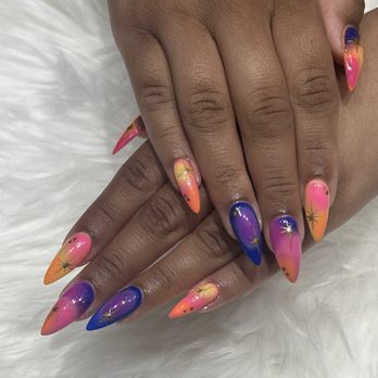 Herbal Nails & Spa - Nail Salons Near Me - Gilbert, Arizona Herbal Nails & Spa - Nail Salons Near Me - Gilbert, Arizona