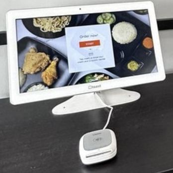 Maxwell Chicken Rice - Order Kiosk - pad screen - Hainan Near Me - La Palma, California Maxwell Chicken Rice - Order Kiosk - pad screen - Hainan Near Me - La Palma, California
