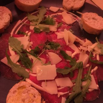 Trastevere - Outstanding carpaccio - Italian Near Me - Villach, 2 Trastevere - Outstanding carpaccio - Italian Near Me - Villach, 2
