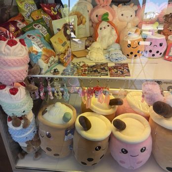 Sweet Bear Cafe - Desserts Near Me - Lucas, Texas
