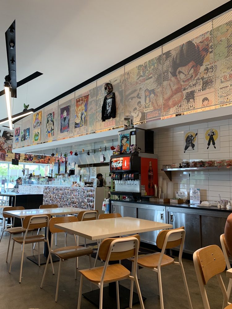 Soupa Noodle Bar