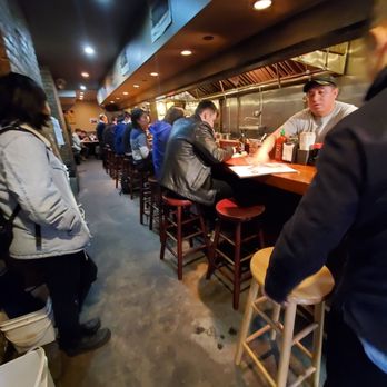 Udon St Marks - Japanese Near Me - New York, New York