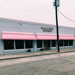 Bold & Sassy Childrens Boutique