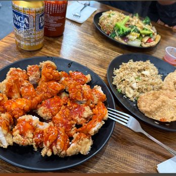 92 CHICKEN - Updated March 2026 - 24 Photos & 15 Reviews - 728 US