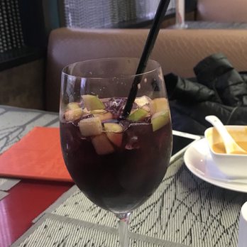 Fushimi Bay Ridge - Very good red sangria - Sushi Bars Near Me - Brooklyn, New York Fushimi Bay Ridge - Very good red sangria - Sushi Bars Near Me - Brooklyn, New York