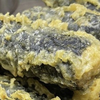 Get Sum Dim Sum - Seaweed Rolls with Shrimp & Pork - Dim Sum Near Me - Ontario, California Get Sum Dim Sum - Seaweed Rolls with Shrimp & Pork - Dim Sum Near Me - Ontario, California