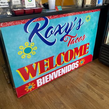 Roxys Tacos - Mexican Near Me - San Diego, California Roxys Tacos - Mexican Near Me - San Diego, California