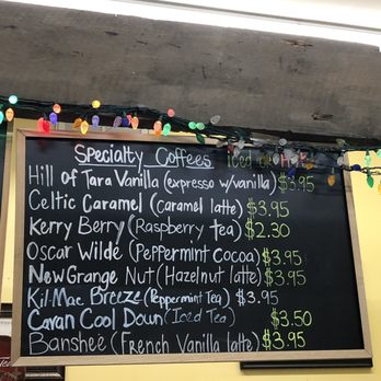 Failte Irish Imports - They make coffee! - Jewelry Near Me - Lexington, Kentucky Failte Irish Imports - They make coffee! - Jewelry Near Me - Lexington, Kentucky
