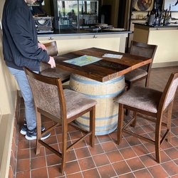 Fox Farm Vineyards