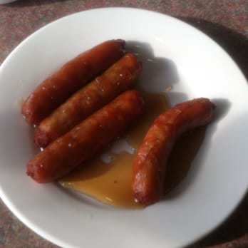 Quarry Cafe - Golden crispy heart cloggers.lol - Coffee & Tea Near Me - Scarborough, Ontario