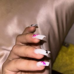 Top Nails Bar