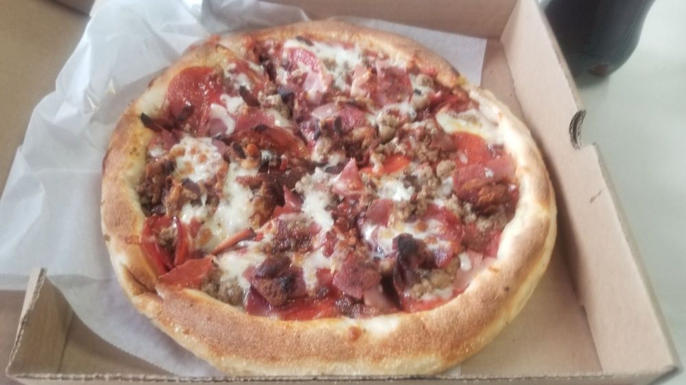 PIZZA PALACE 18 Photos & 47 Reviews 9801 York Rd, Cockeysville