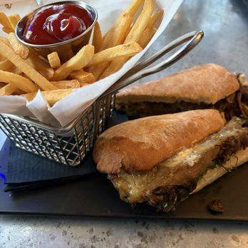 Stella Blu - Bone Marrow Melt - Bars Near Me - Nashua, New Hampshire
