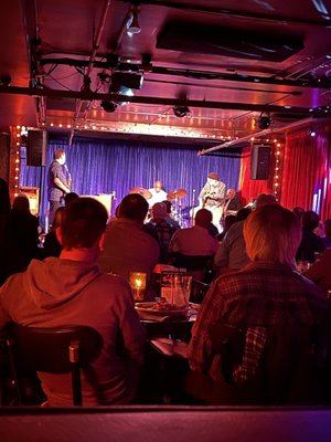 The Jack London Revue by null
