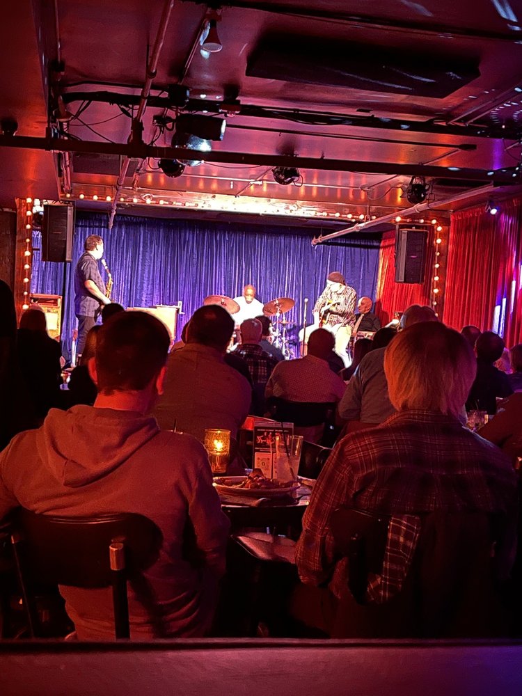 THE JACK LONDON REVUE 91 Photos & 72 Reviews 529 SW 4th Ave