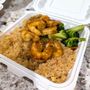 Photo of Hibachi Express