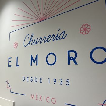 El Moro Churrería - Desserts Near Me - Costa Mesa, California El Moro Churrería - Desserts Near Me - Costa Mesa, California