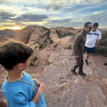 Big Iron Tour - Tours Near Me - Moab, Utah Big Iron Tour - Tours Near Me - Moab, Utah