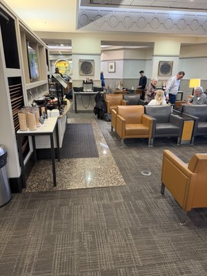 American Airlines by null