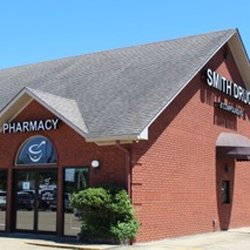 Smith Drug and Compounding - Storefront