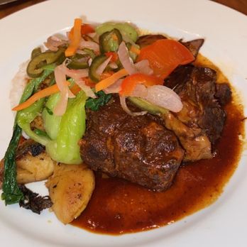 Restaurant Serenade - Bellshire pork - American Near Me - Chatham, New Jersey Restaurant Serenade - Bellshire pork - American Near Me - Chatham, New Jersey