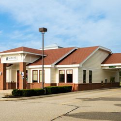 Maine Community Bank - Maine Community Bank Kennebunk Branch
Kennebunk, ME