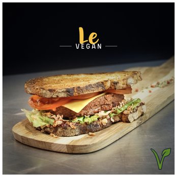 Le Zinc à Burger - Salad Near Me - Lyon, 69 Le Zinc à Burger - Salad Near Me - Lyon, 69