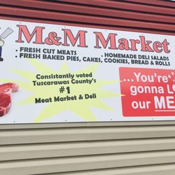 M&M Market